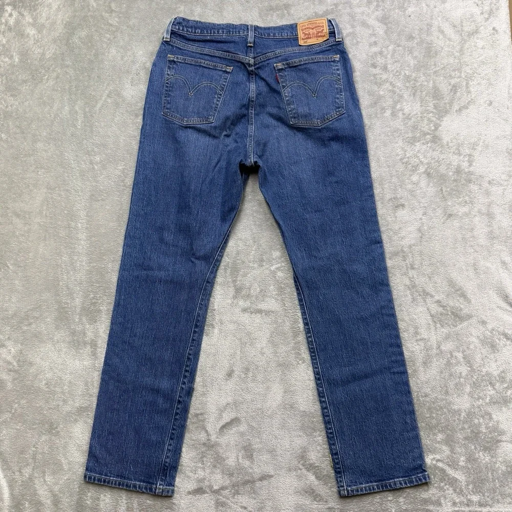 Levis product custom